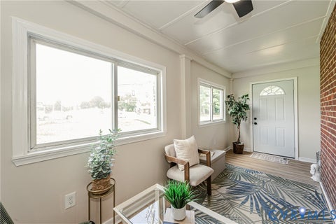 Tiny photo for 4008 River Road, Chesterfield, VA 23803 (MLS # 2624256)