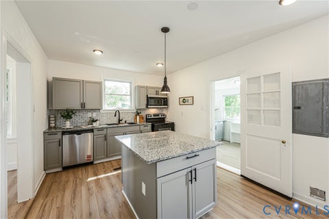 Tiny photo for 4008 River Road, Chesterfield, VA 23803 (MLS # 2624256)