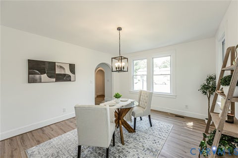 Tiny photo for 4008 River Road, Chesterfield, VA 23803 (MLS # 2624256)
