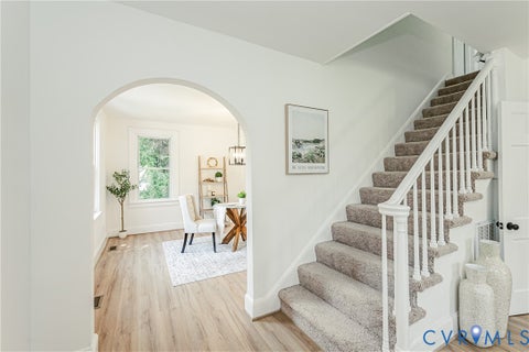 Tiny photo for 4008 River Road, Chesterfield, VA 23803 (MLS # 2624256)