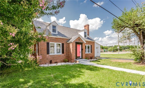 Tiny photo for 4008 River Road, Chesterfield, VA 23803 (MLS # 2624256)