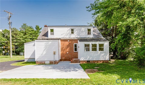 Tiny photo for 4008 River Road, Chesterfield, VA 23803 (MLS # 2624256)