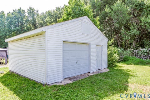 Tiny photo for 4008 River Road, Chesterfield, VA 23803 (MLS # 2624256)