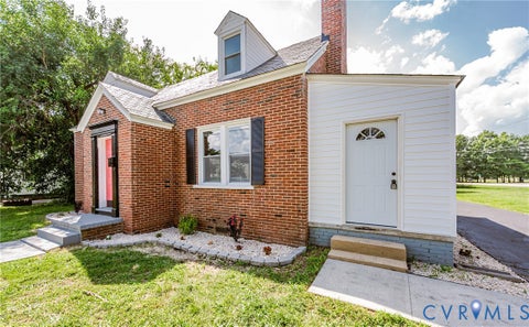 Tiny photo for 4008 River Road, Chesterfield, VA 23803 (MLS # 2624256)