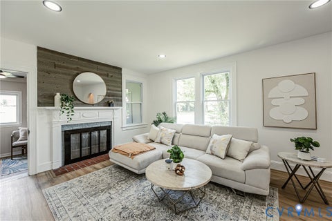 Tiny photo for 4008 River Road, Chesterfield, VA 23803 (MLS # 2624256)