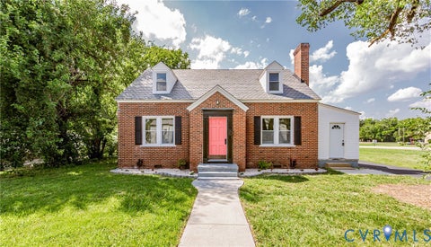Photo of 4008 River Road, Chesterfield, VA 23803 (MLS # 2624256)