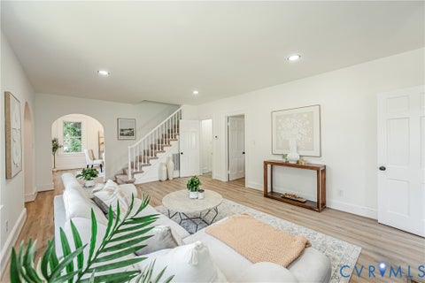 Tiny photo for 4008 River Road, Chesterfield, VA 23803 (MLS # 2624256)