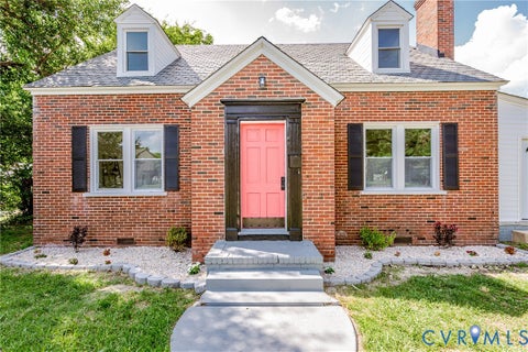 Tiny photo for 4008 River Road, Chesterfield, VA 23803 (MLS # 2624256)