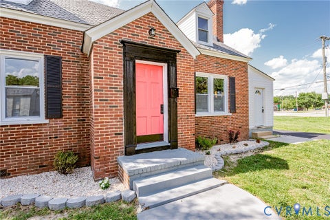 Tiny photo for 4008 River Road, Chesterfield, VA 23803 (MLS # 2624256)