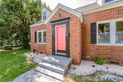 Tiny photo for 4008 River Road, Chesterfield, VA 23803 (MLS # 2624256)