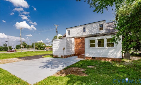 Tiny photo for 4008 River Road, Chesterfield, VA 23803 (MLS # 2624256)