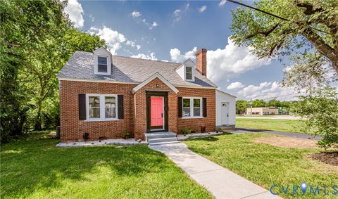 Tiny photo for 4008 River Road, Chesterfield, VA 23803 (MLS # 2624256)