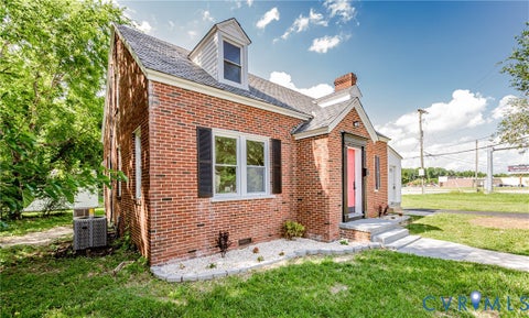 Tiny photo for 4008 River Road, Chesterfield, VA 23803 (MLS # 2624256)