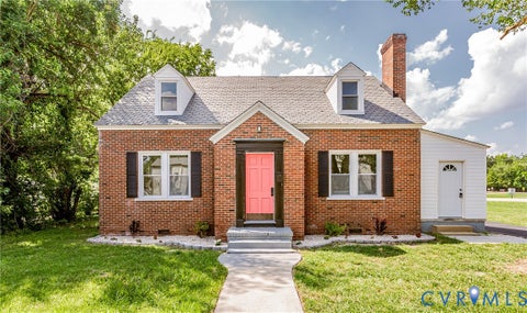 Tiny photo for 4008 River Road, Chesterfield, VA 23803 (MLS # 2624256)