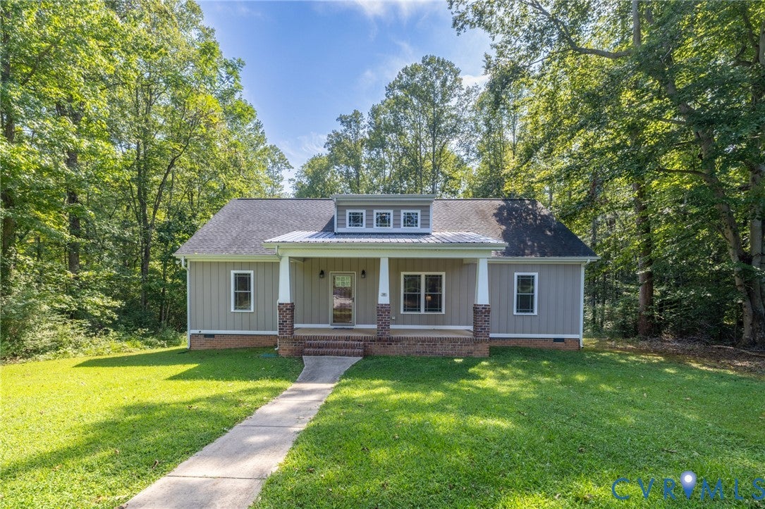 58 Woodson Mill Drive