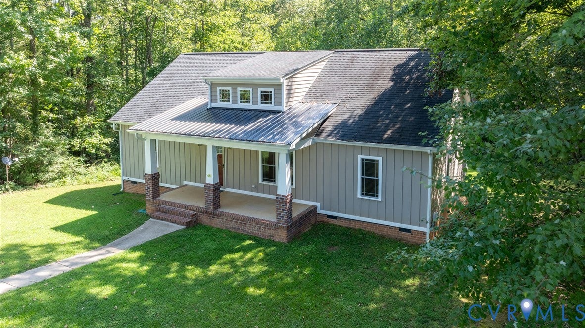 58 Woodson Mill Drive