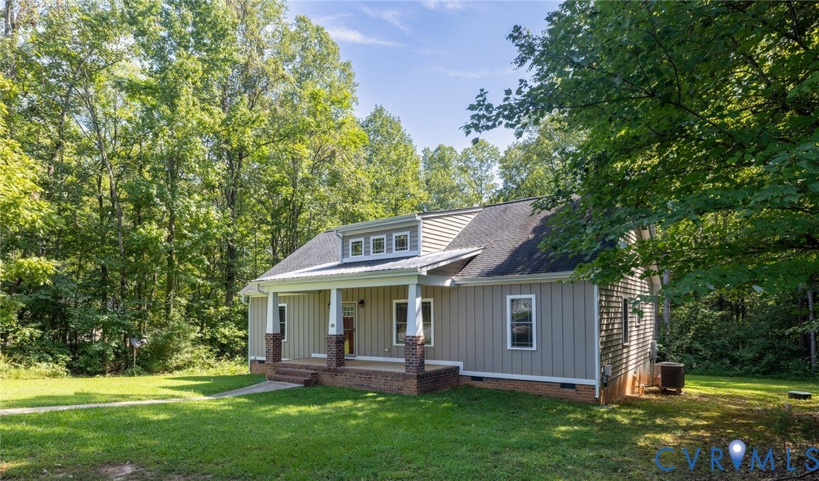 58 Woodson Mill Drive