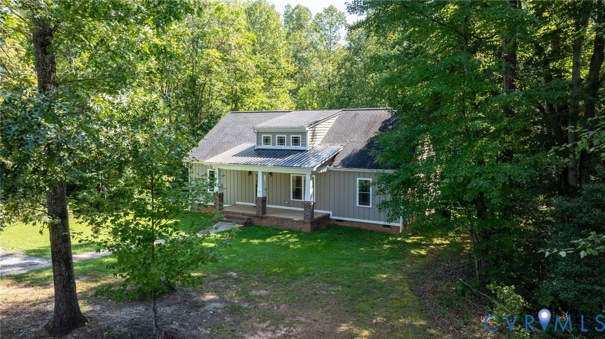 58 Woodson Mill Drive
