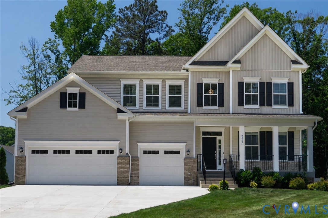 Photo 1 of 39 — 9212 Moldova Road, Chesterfield, VA 23832