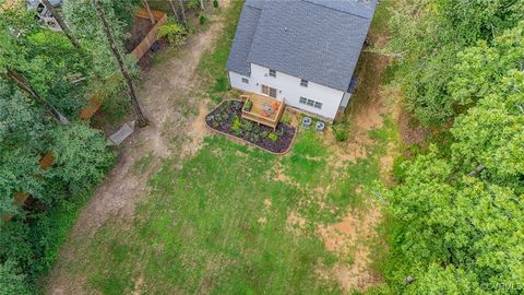 A home in New Kent