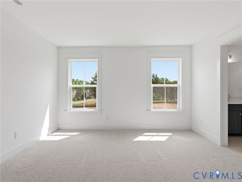 Tiny photo for Lot 2 Tunstall Road, New Kent, VA 23124 (MLS # 2628467)