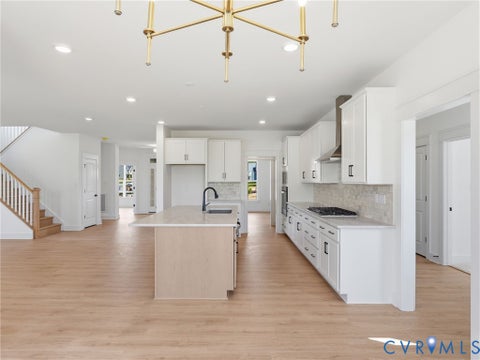 Tiny photo for Lot 2 Tunstall Road, New Kent, VA 23124 (MLS # 2628467)