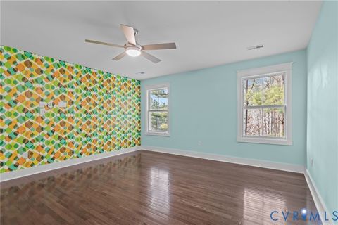 Tiny photo for 3828 Mill Mount Drive, Powhatan, VA 23139 (MLS # 2603741)