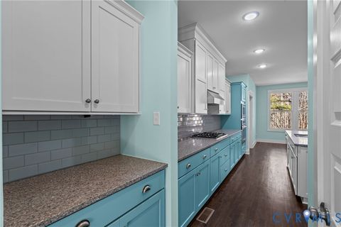 Tiny photo for 3828 Mill Mount Drive, Powhatan, VA 23139 (MLS # 2603741)