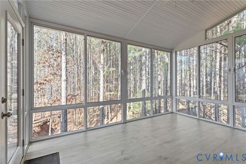 Tiny photo for 3828 Mill Mount Drive, Powhatan, VA 23139 (MLS # 2603741)