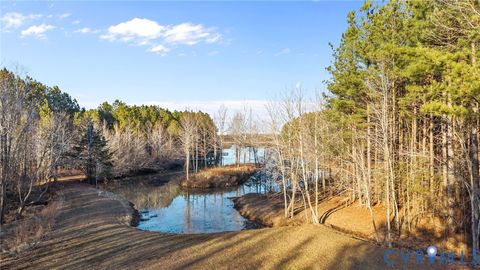 Tiny photo for 3828 Mill Mount Drive, Powhatan, VA 23139 (MLS # 2603741)