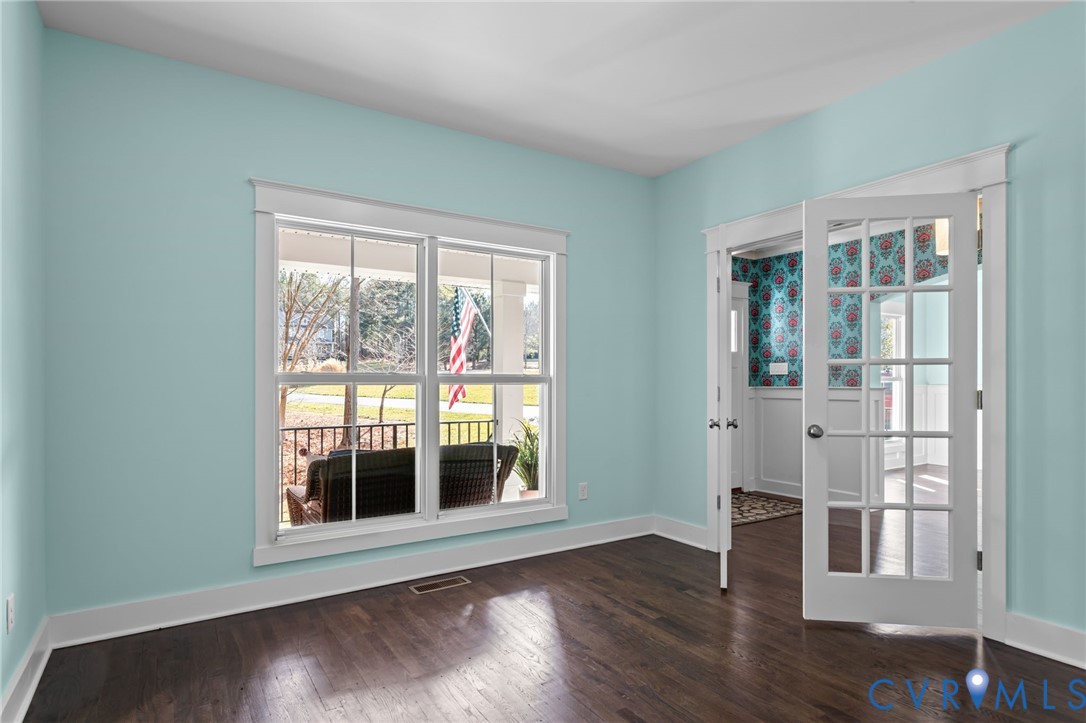 3828 Mill Mount Drive