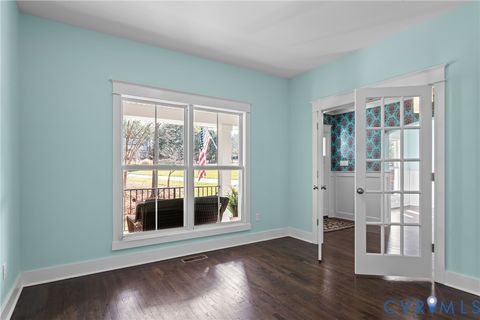 Tiny photo for 3828 Mill Mount Drive, Powhatan, VA 23139 (MLS # 2603741)