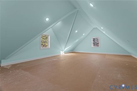 Tiny photo for 3828 Mill Mount Drive, Powhatan, VA 23139 (MLS # 2603741)