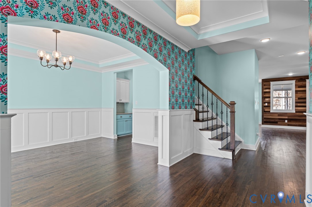 3828 Mill Mount Drive