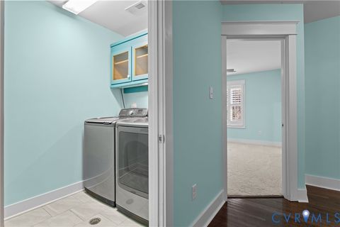 Tiny photo for 3828 Mill Mount Drive, Powhatan, VA 23139 (MLS # 2603741)