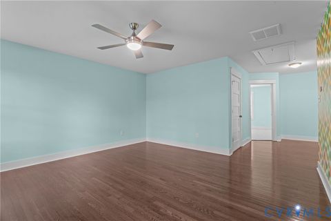 Tiny photo for 3828 Mill Mount Drive, Powhatan, VA 23139 (MLS # 2603741)