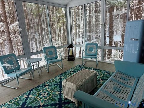 Tiny photo for 3828 Mill Mount Drive, Powhatan, VA 23139 (MLS # 2603741)