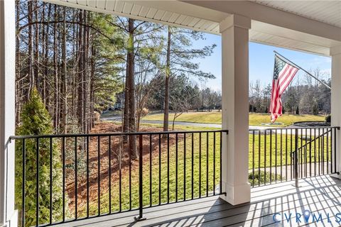 Tiny photo for 3828 Mill Mount Drive, Powhatan, VA 23139 (MLS # 2603741)