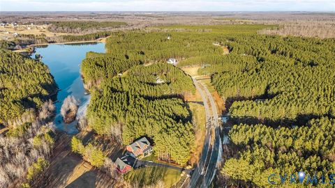 Tiny photo for 3828 Mill Mount Drive, Powhatan, VA 23139 (MLS # 2603741)