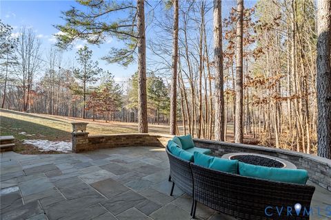 Tiny photo for 3828 Mill Mount Drive, Powhatan, VA 23139 (MLS # 2603741)