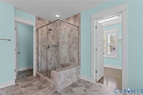 Tiny photo for 3828 Mill Mount Drive, Powhatan, VA 23139 (MLS # 2603741)