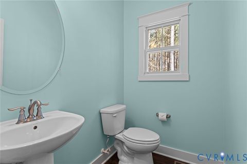 Tiny photo for 3828 Mill Mount Drive, Powhatan, VA 23139 (MLS # 2603741)