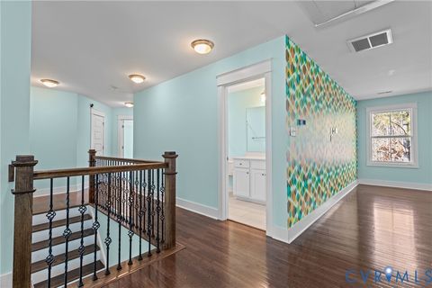 Tiny photo for 3828 Mill Mount Drive, Powhatan, VA 23139 (MLS # 2603741)