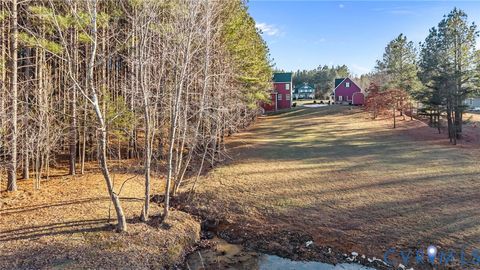 Tiny photo for 3828 Mill Mount Drive, Powhatan, VA 23139 (MLS # 2603741)