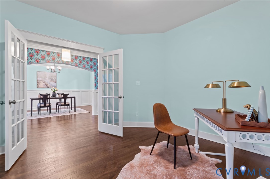 3828 Mill Mount Drive