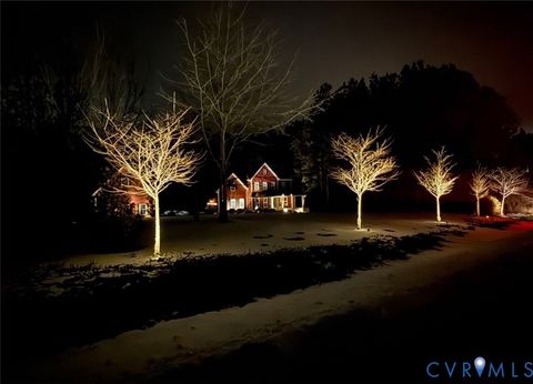 Tiny photo for 3828 Mill Mount Drive, Powhatan, VA 23139 (MLS # 2603741)