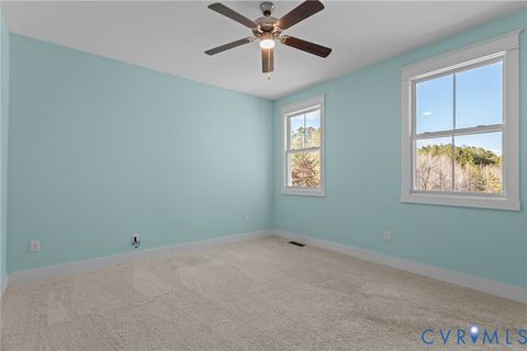 Tiny photo for 3828 Mill Mount Drive, Powhatan, VA 23139 (MLS # 2603741)