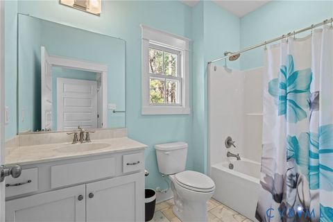 Tiny photo for 3828 Mill Mount Drive, Powhatan, VA 23139 (MLS # 2603741)