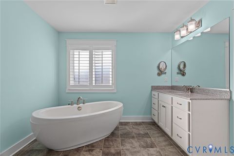 Tiny photo for 3828 Mill Mount Drive, Powhatan, VA 23139 (MLS # 2603741)