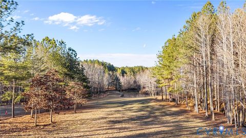Tiny photo for 3828 Mill Mount Drive, Powhatan, VA 23139 (MLS # 2603741)